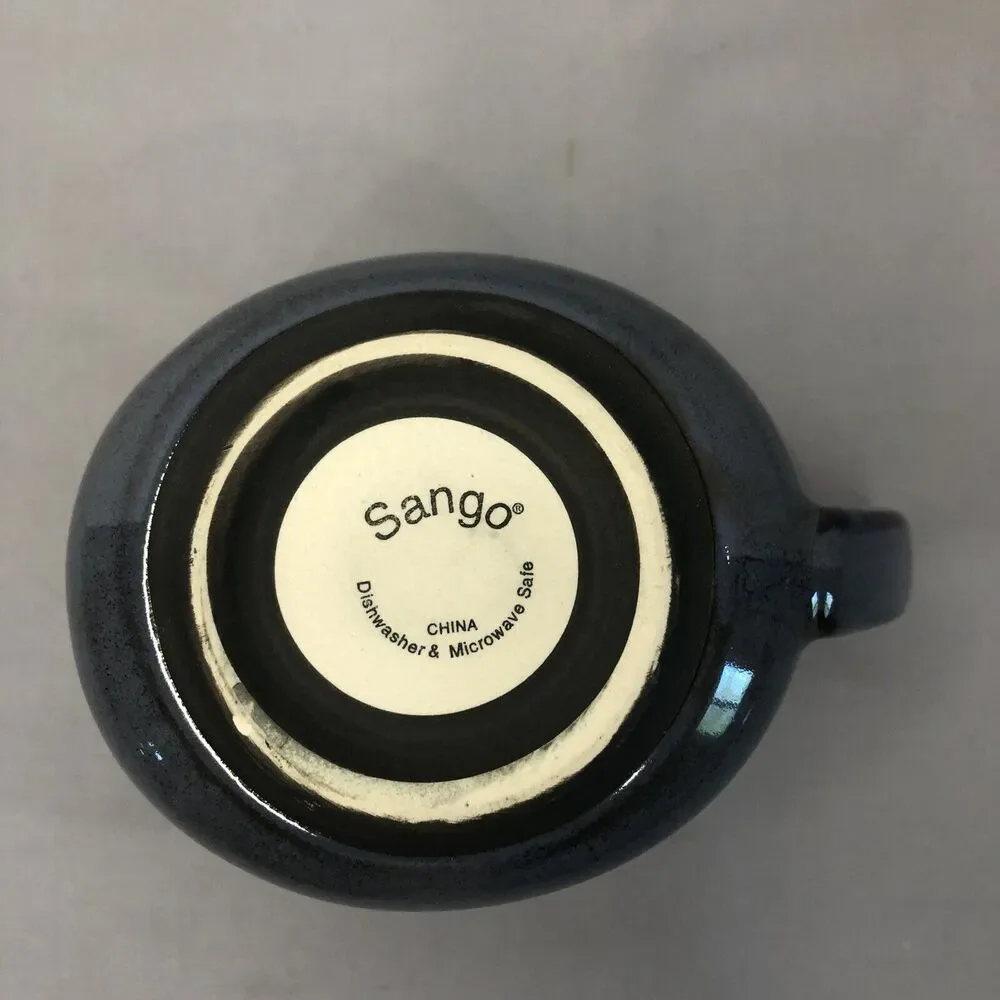 Sango this piece